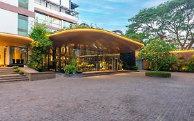 Radisson Resort Goa Baga